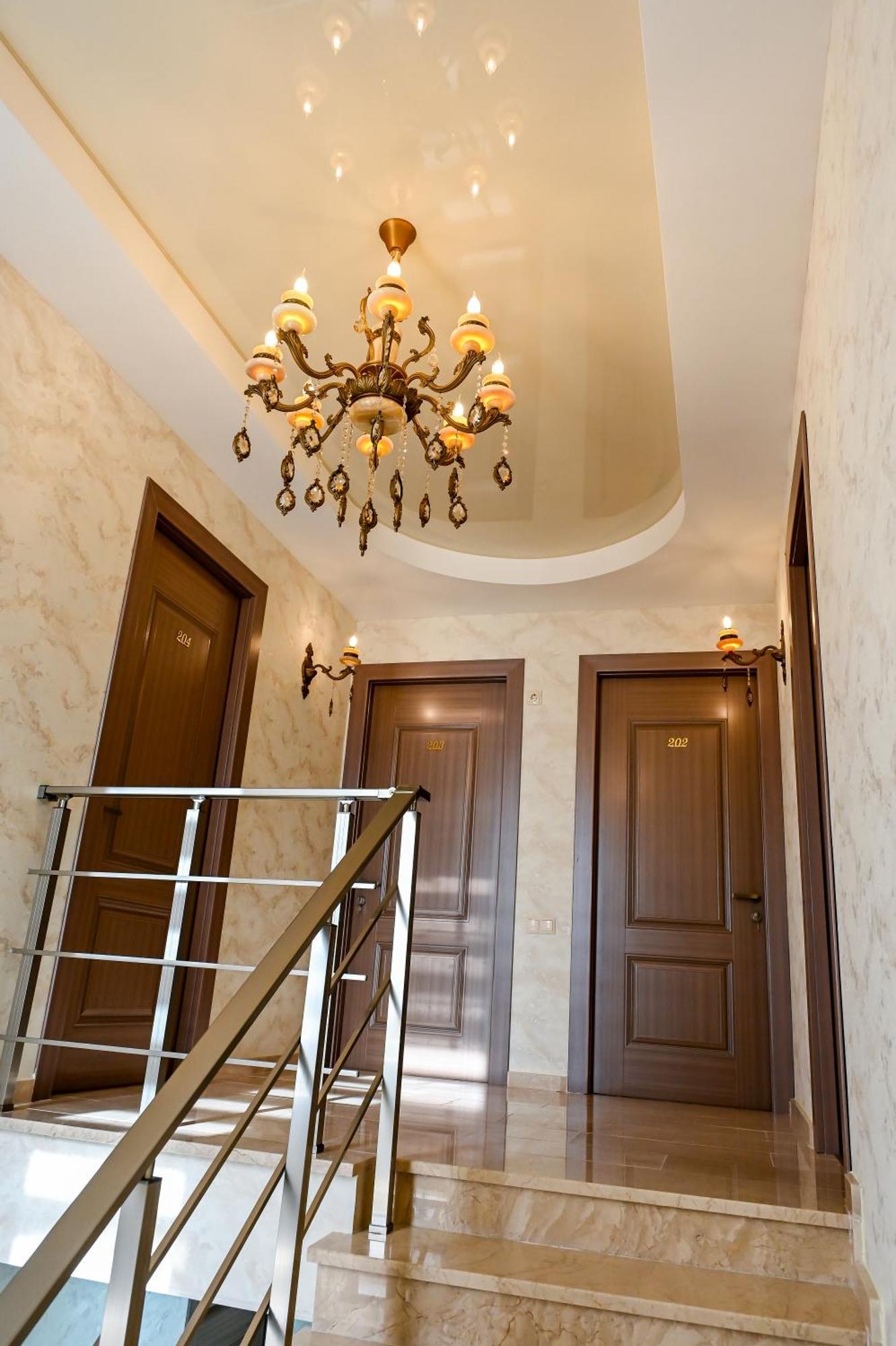 Hotel K124 Kutaisi Exterior foto